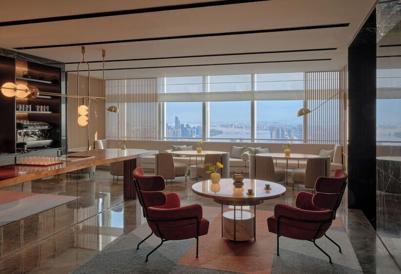 酒店 Park Hyatt Changsha