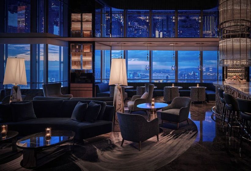 酒店 Park Hyatt Changsha