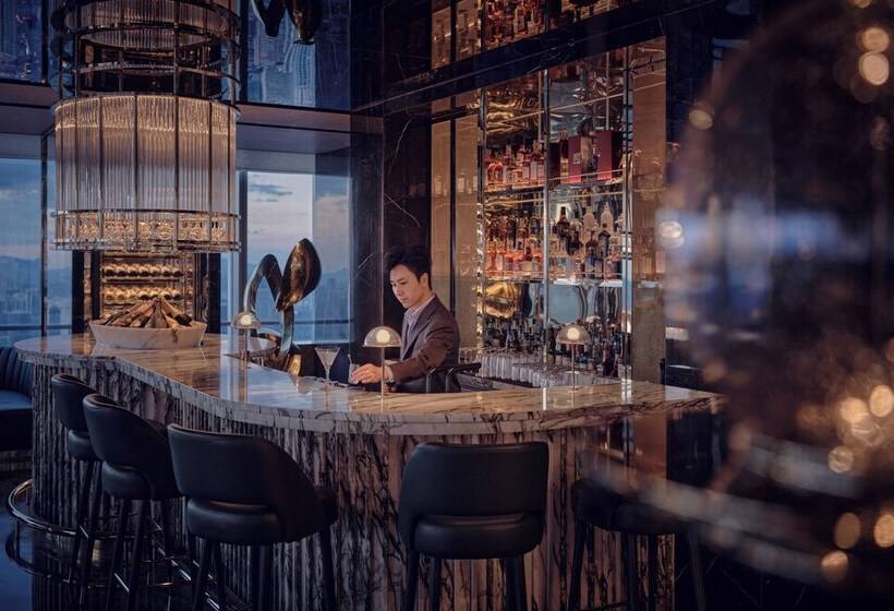 酒店 Park Hyatt Changsha