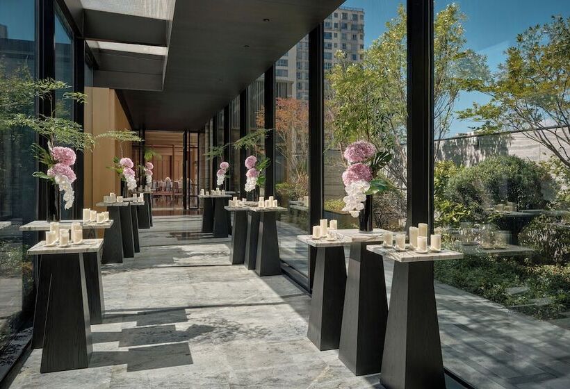 酒店 Park Hyatt Changsha