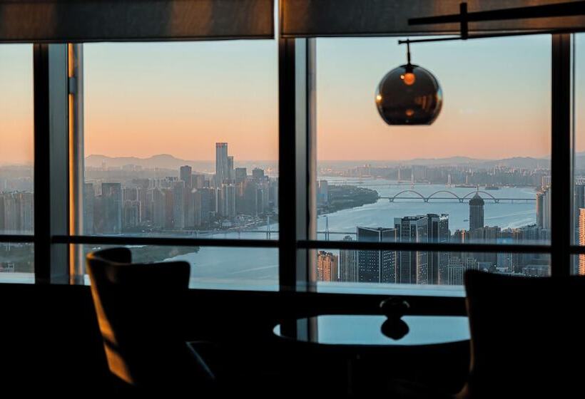 酒店 Park Hyatt Changsha