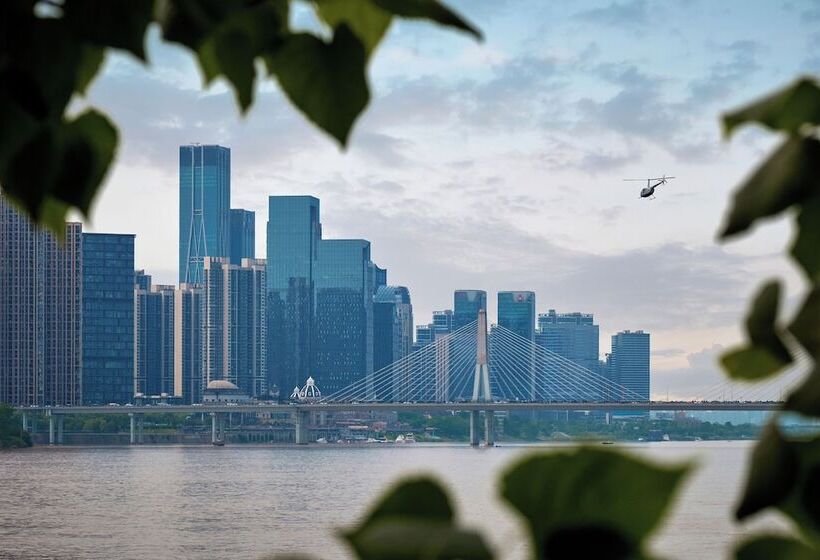 酒店 Park Hyatt Changsha