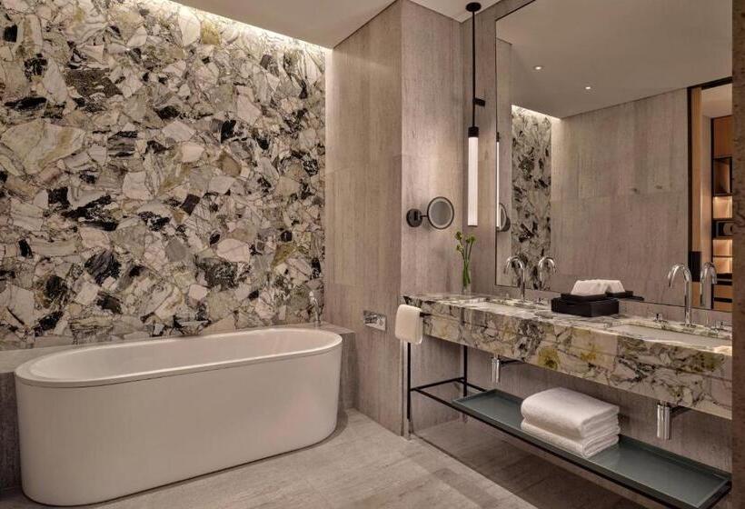 酒店 Park Hyatt Changsha