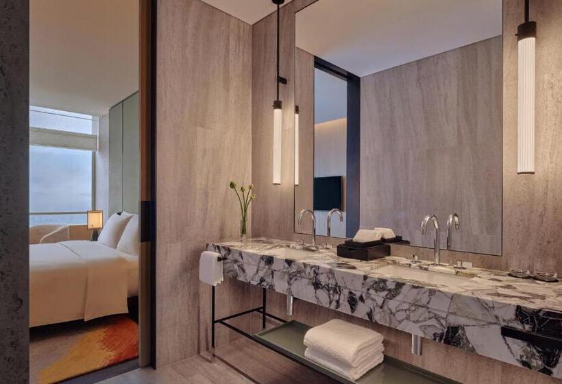 酒店 Park Hyatt Changsha