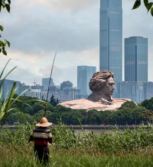 酒店 Park Hyatt Changsha