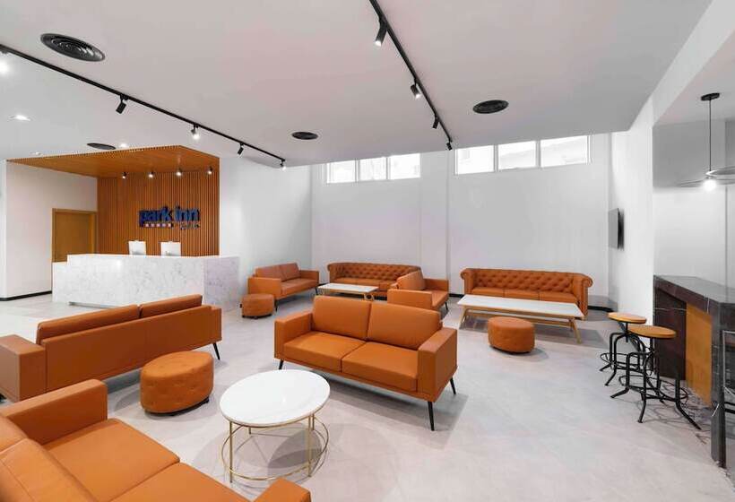 בית מלון כפרי Park Inn By Radisson Makkah Thakher Algharbi