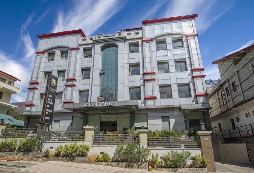 فندق Pax Gk Confier Dharamshala