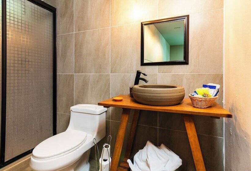 Отель Posada Del Pescador By Oyo