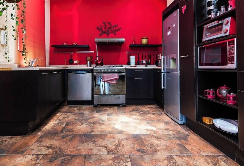 Отель Posada Del Pescador By Oyo