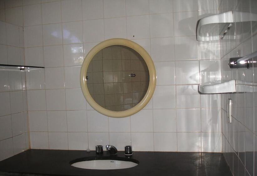 ホテル Pousada Dolce Cabanna