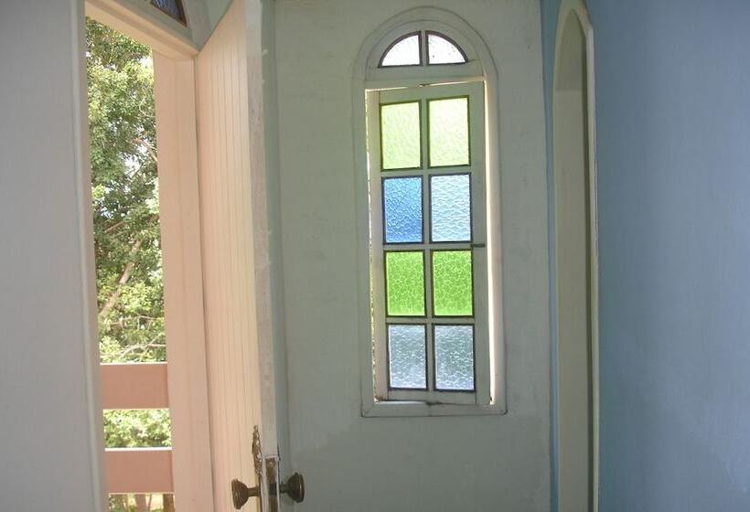 ホテル Pousada Dolce Cabanna