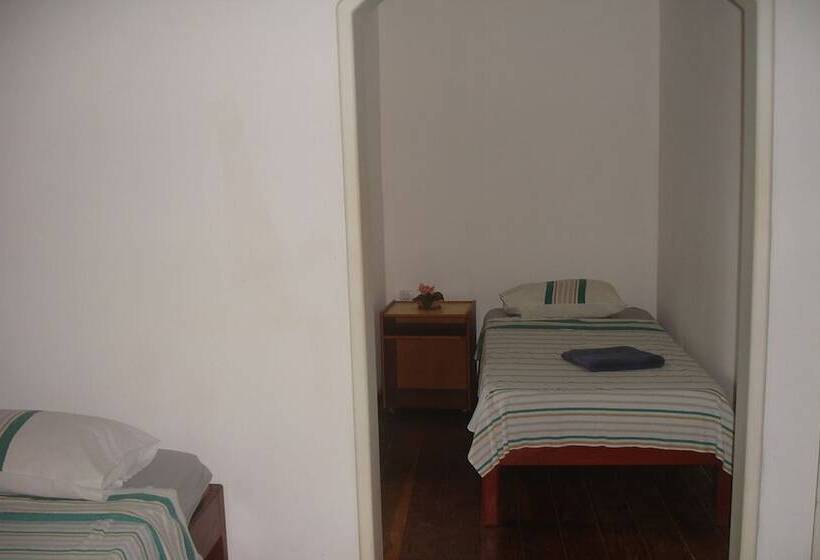 ホテル Pousada Dolce Cabanna