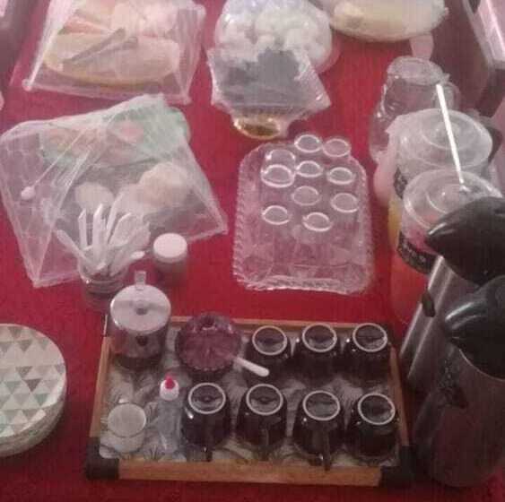 Отель Pousada Kakau