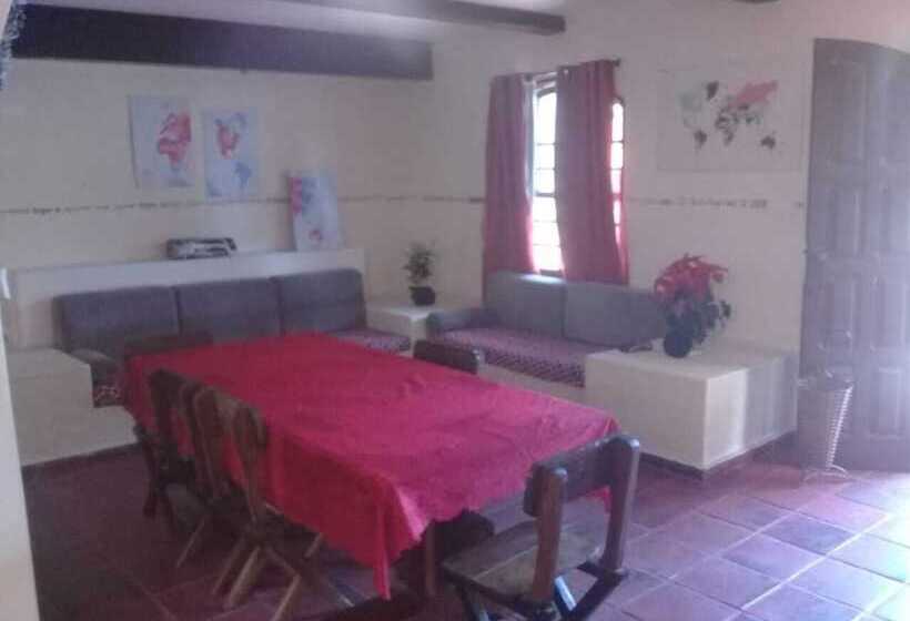 Отель Pousada Kakau