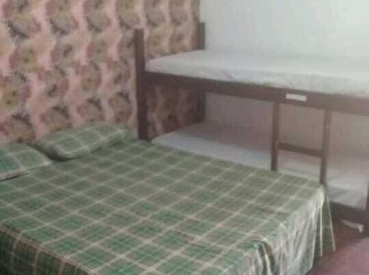 Отель Pousada Kakau