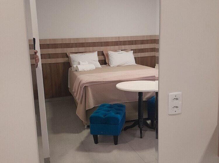 酒店 Pousada La Fiesta Ltda