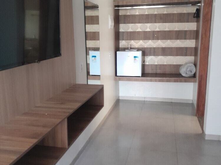 酒店 Pousada La Fiesta Ltda