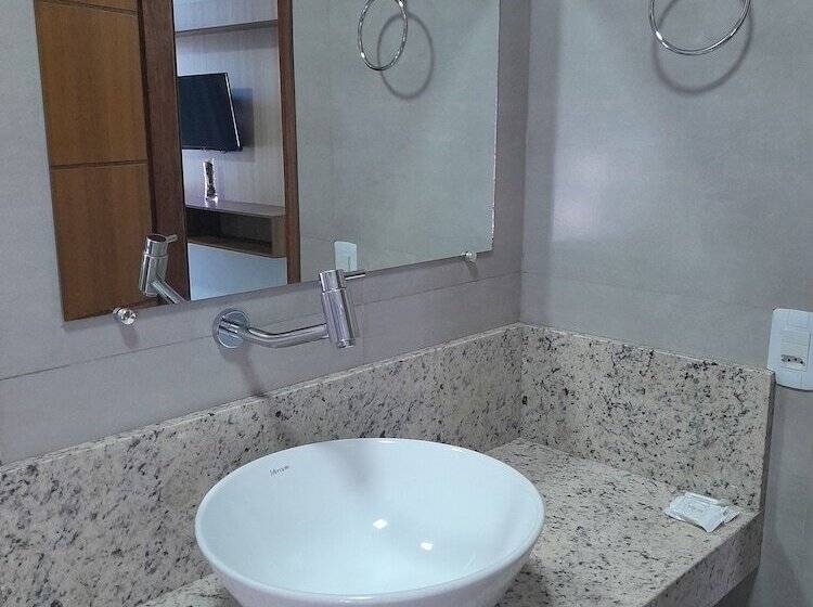 酒店 Pousada La Fiesta Ltda