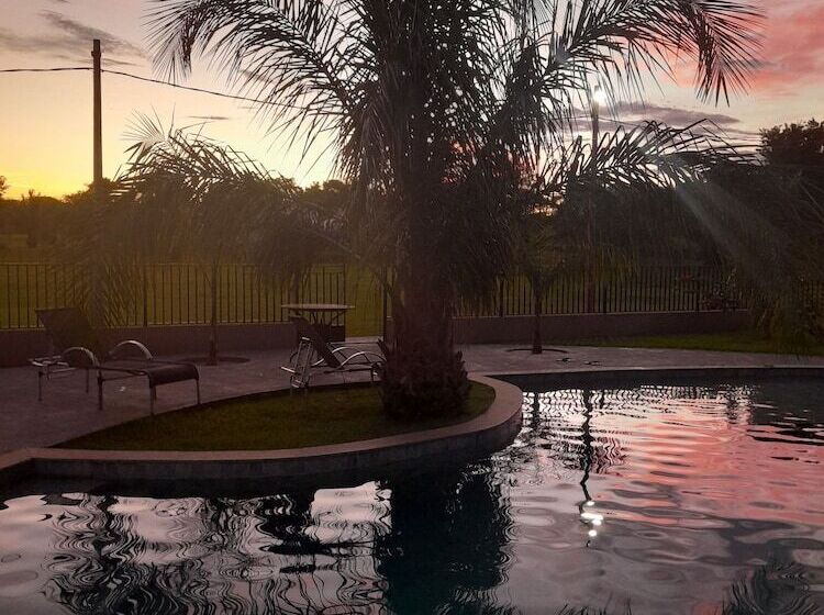 酒店 Pousada La Fiesta Ltda