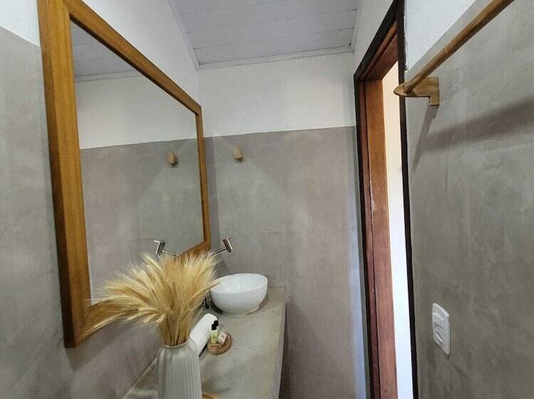 호텔 Pousada Oceano Caraiva