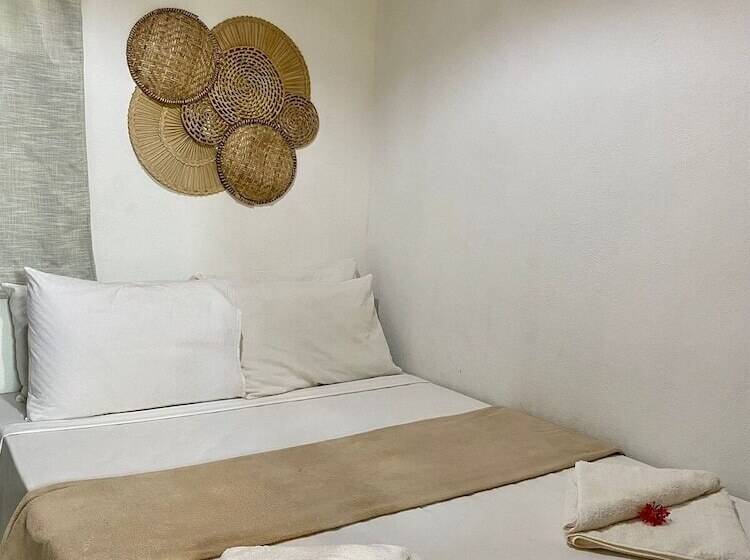 호텔 Pousada Oceano Caraiva