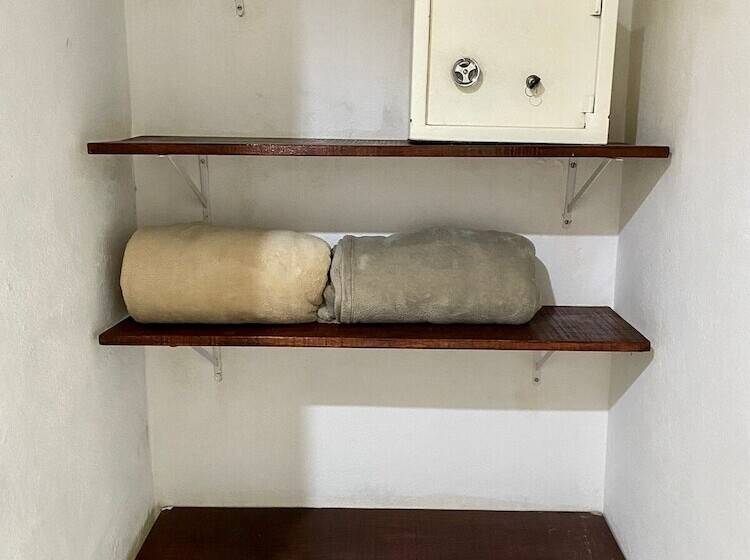 هتل Pousada Oceano Caraiva