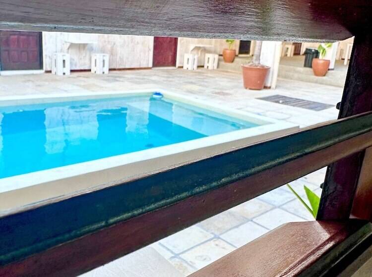 هتل Pousada Viglamo Jeri