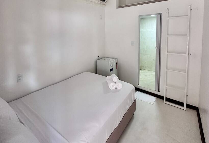 هتل Pousada Viglamo Jeri