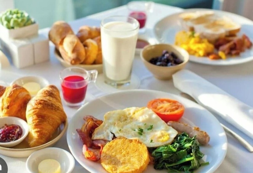 ホテル Premier Beach Resort