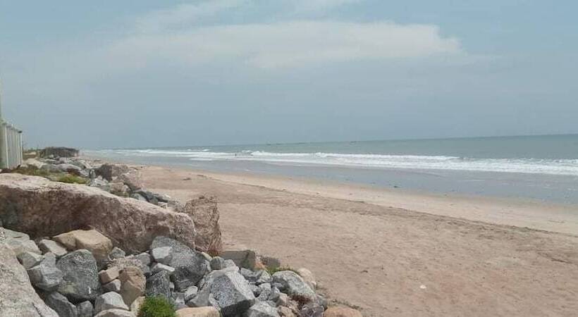 酒店 Premier Beach Resort