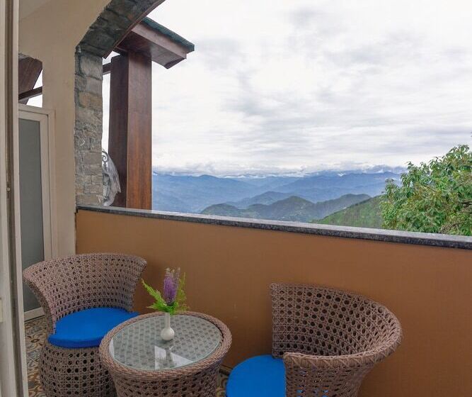 هتل Presidium Sarovar Premiere Dalhousie