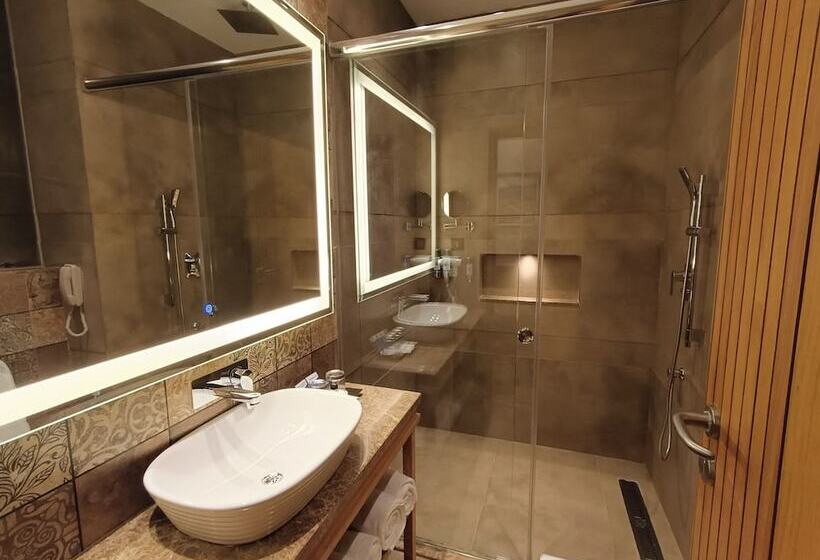 هتل Presidium Sarovar Premiere Dalhousie