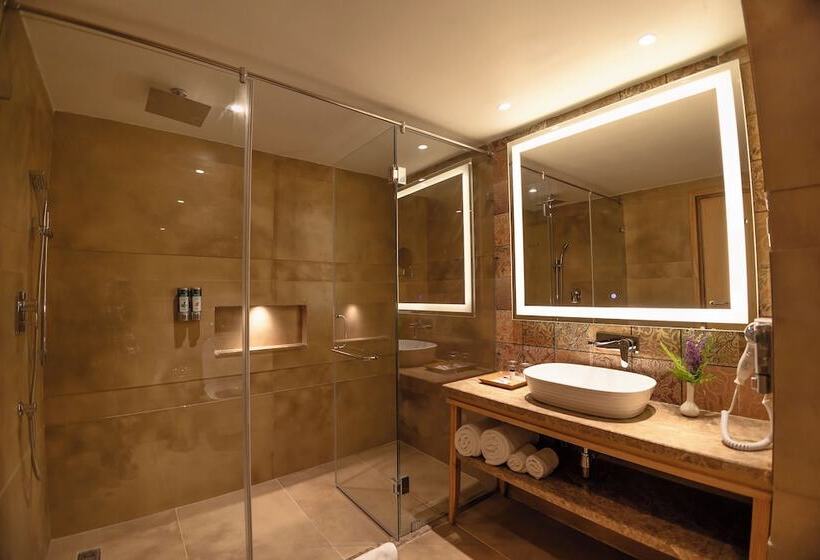 هتل Presidium Sarovar Premiere Dalhousie