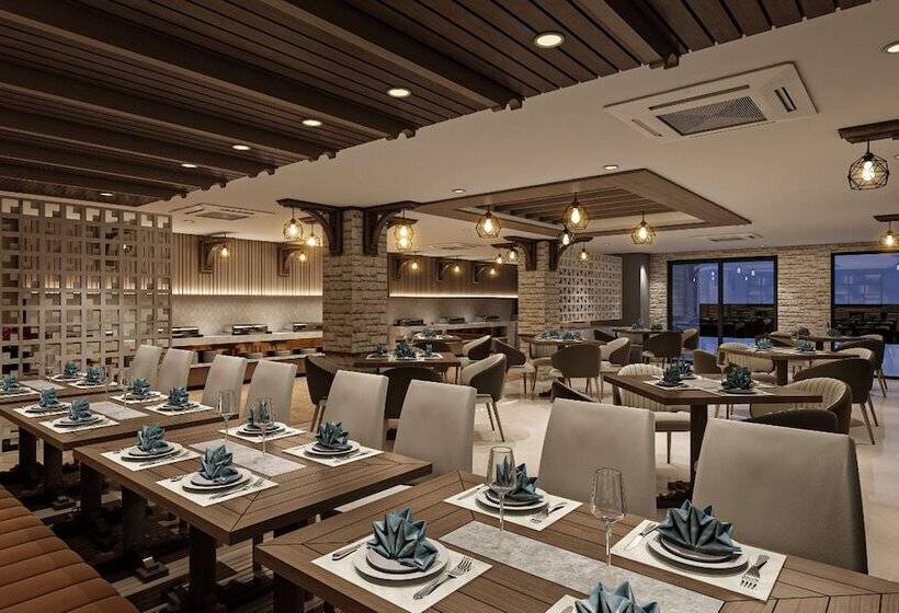 هتل Presidium Sarovar Premiere Dalhousie