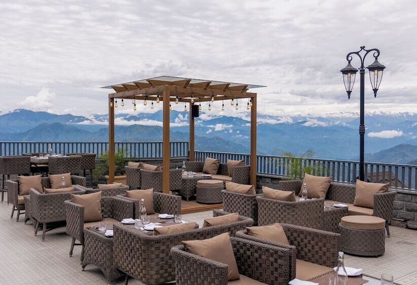 هتل Presidium Sarovar Premiere Dalhousie