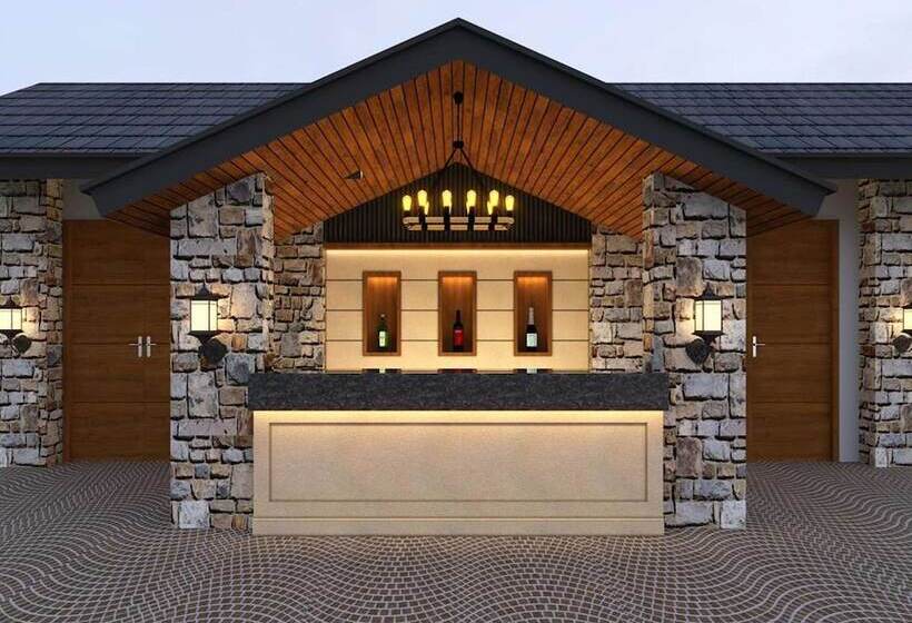 هتل Presidium Sarovar Premiere Dalhousie