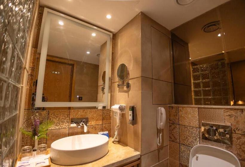 هتل Presidium Sarovar Premiere Dalhousie