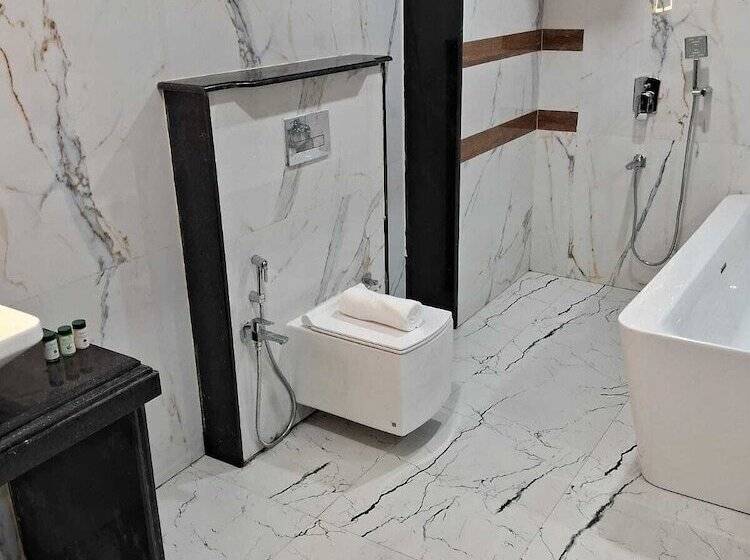 Отель Prime Beach Resort Mandarmani