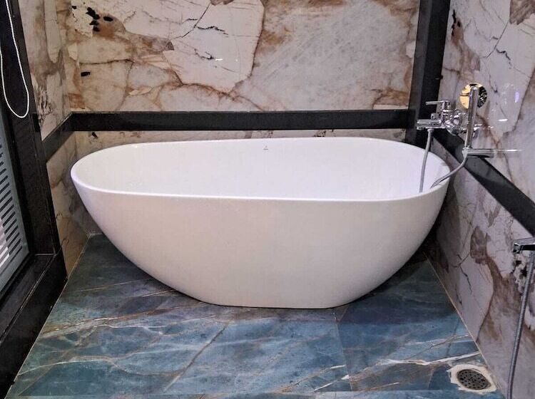 Отель Prime Beach Resort Mandarmani