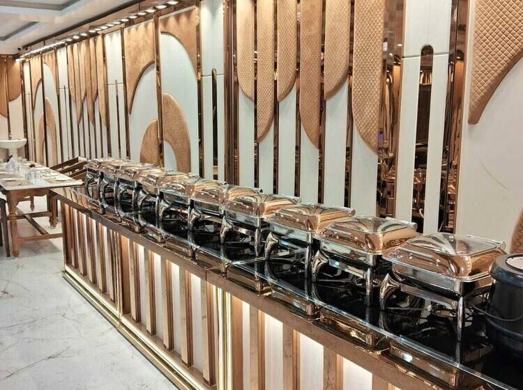 Отель Prime Beach Resort Mandarmani