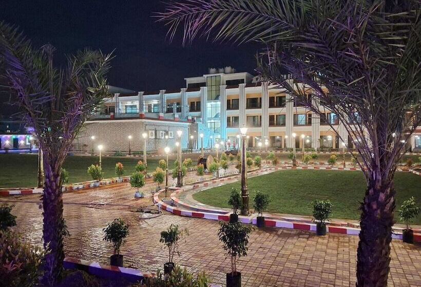 Отель Prime Beach Resort Mandarmani