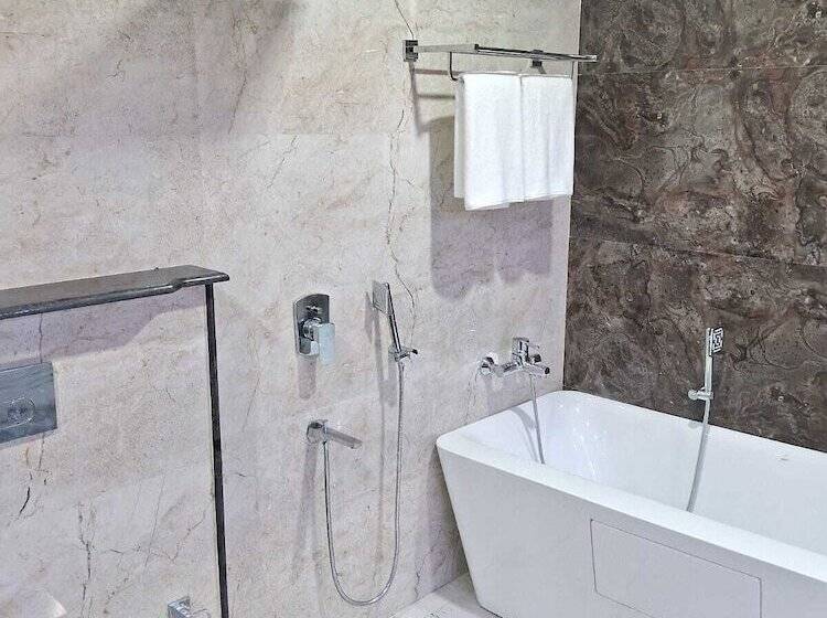 Отель Prime Beach Resort Mandarmani