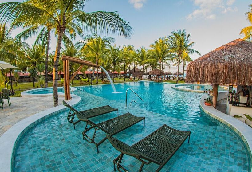 酒店 Privê Pontal De Maracaipe