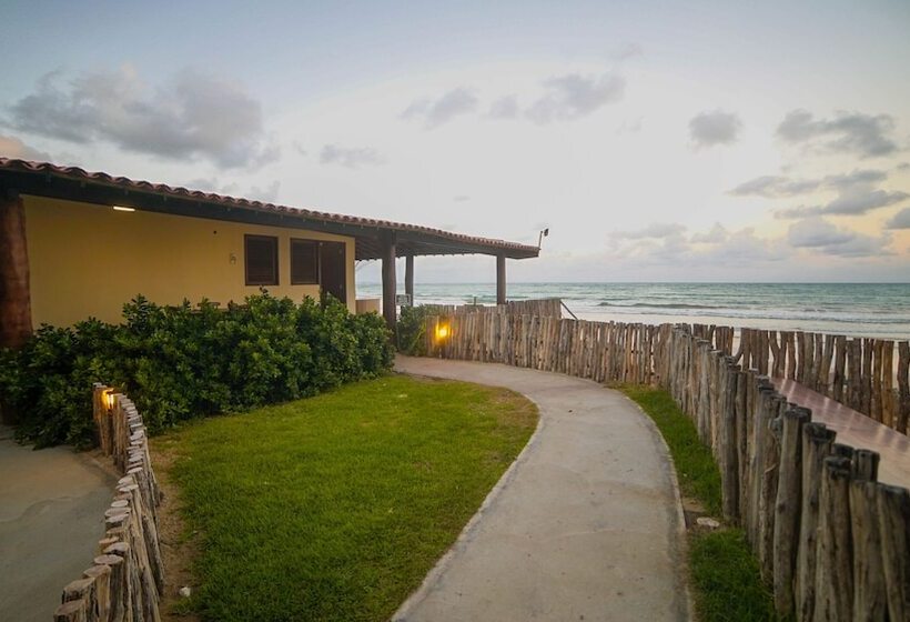 酒店 Privê Pontal De Maracaipe