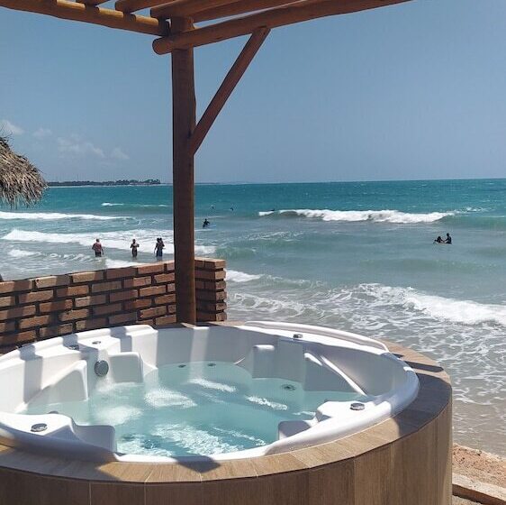 酒店 Privê Pontal De Maracaipe