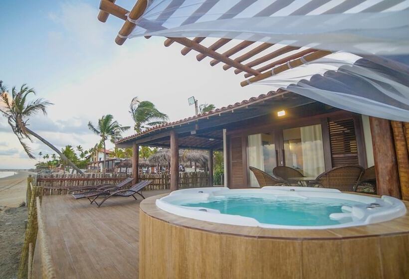 酒店 Privê Pontal De Maracaipe