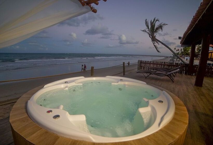 酒店 Privê Pontal De Maracaipe