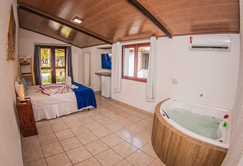 酒店 Privê Pontal De Maracaipe