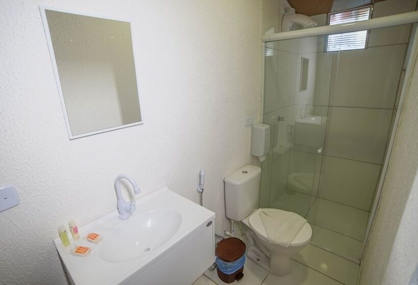 酒店 Privê Pontal De Maracaipe