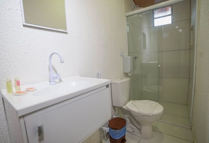 酒店 Privê Pontal De Maracaipe